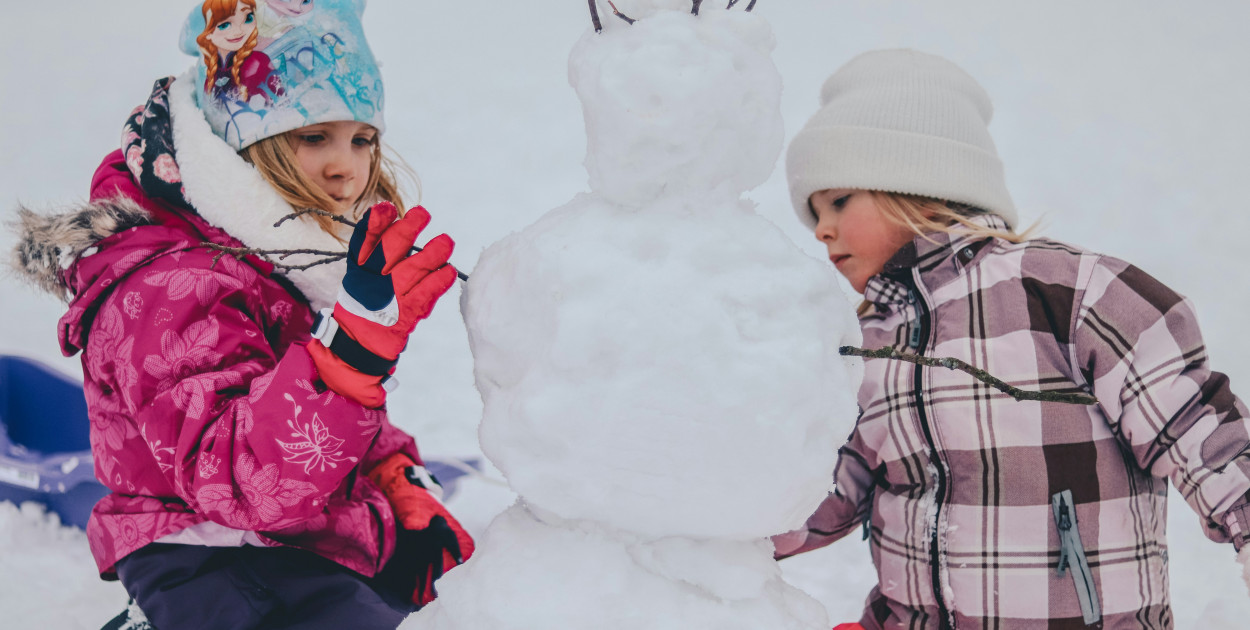 Ferie nie muszą być nudne! Oto półkolonie 