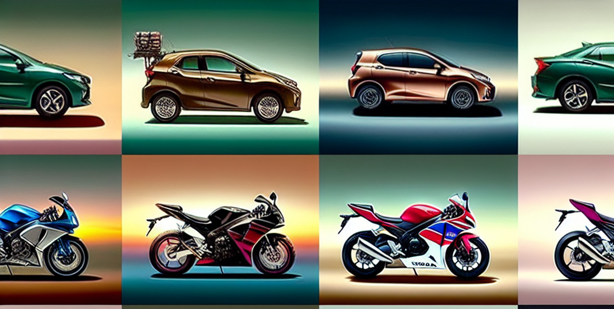 Przewodnik po najnowszych modelach Hondy na rynku: Samochody i motocykle