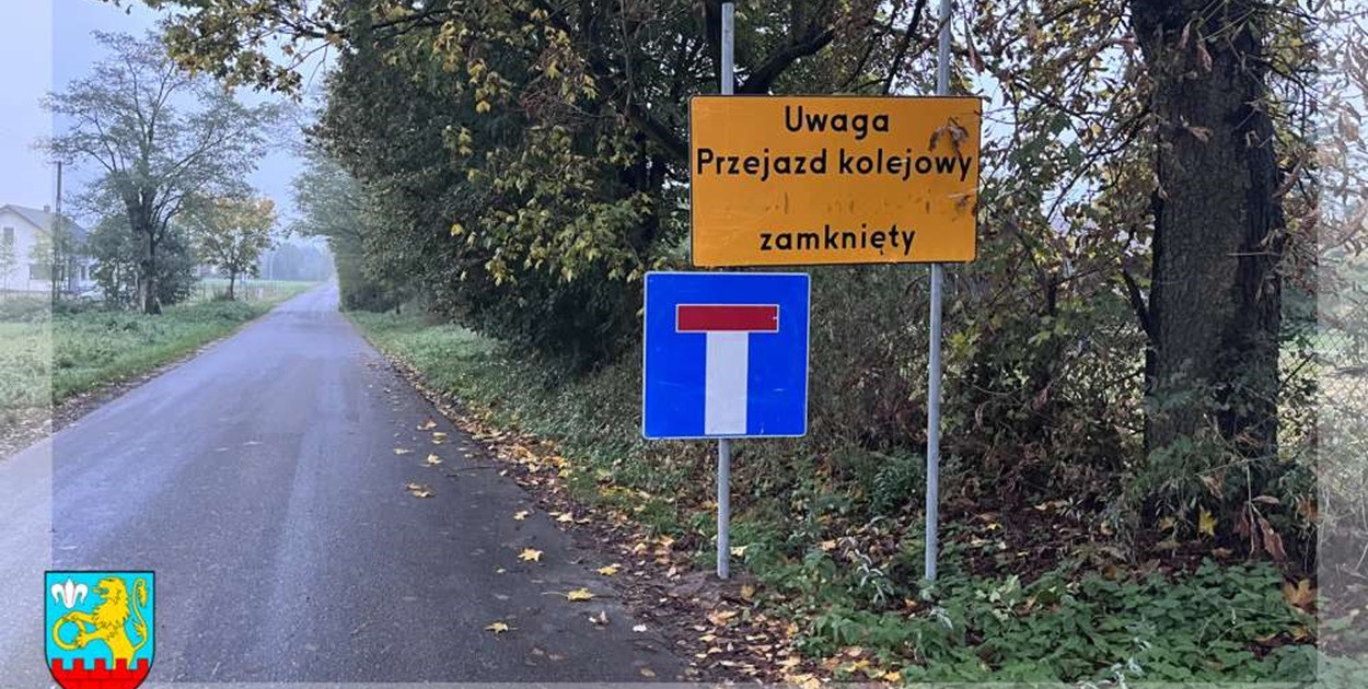 UWAGA! Linia G3 Sieraków–Krzesin skrócona!