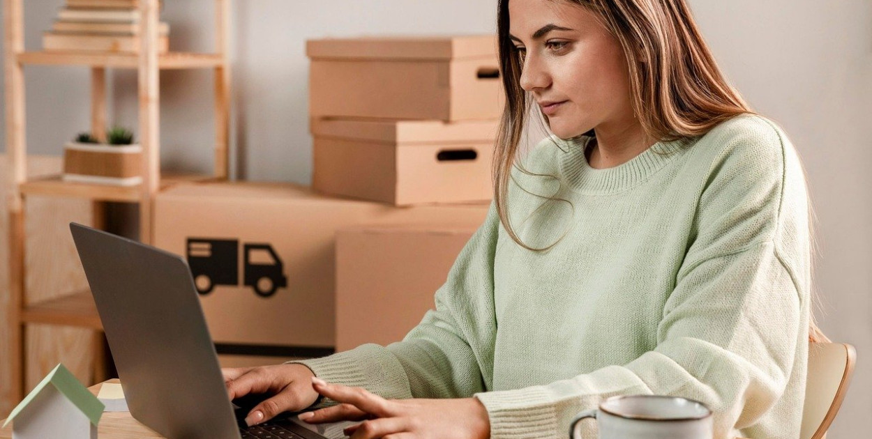 Dropshipping z Shopify – jak zacząć i dlaczego warto?