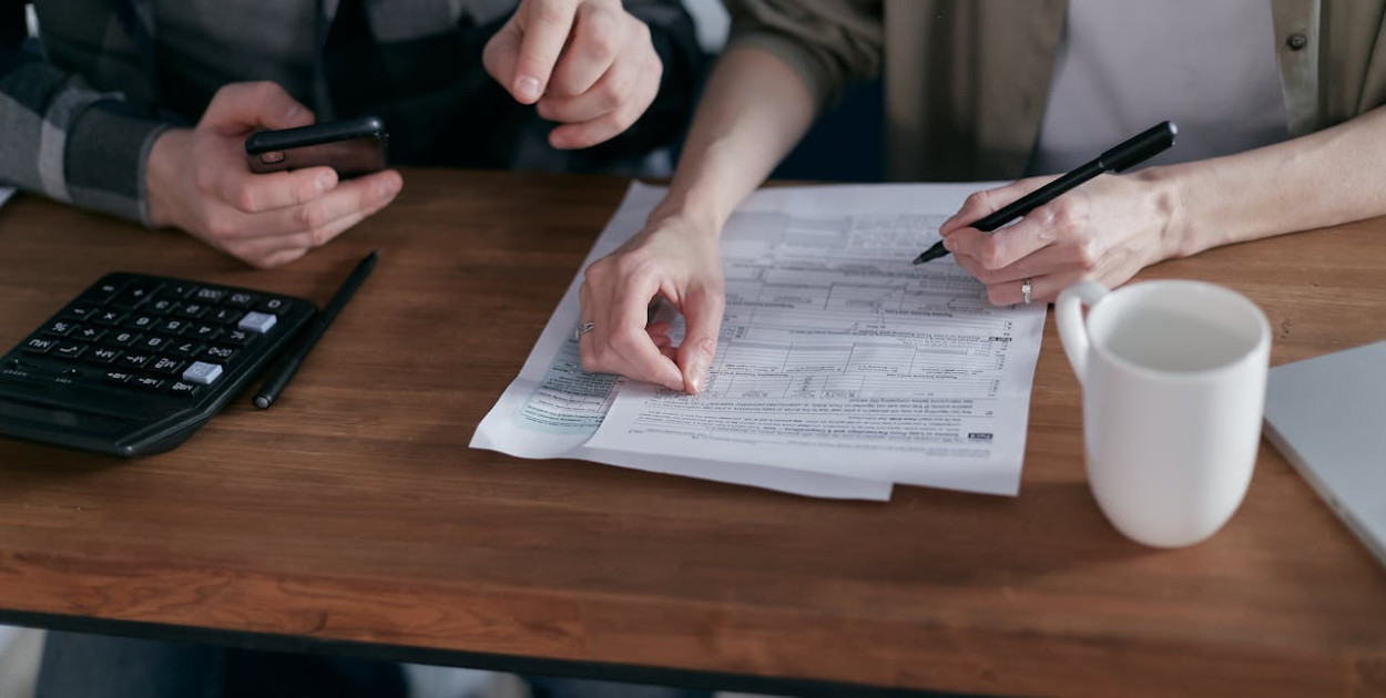 Podatek od nieruchomości: W jaki sposób złożyć informację IN-1?