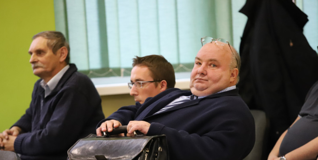 Prezes szpitala przełknął gorzką pigułkę. Wciąż brak lekarzy internistów