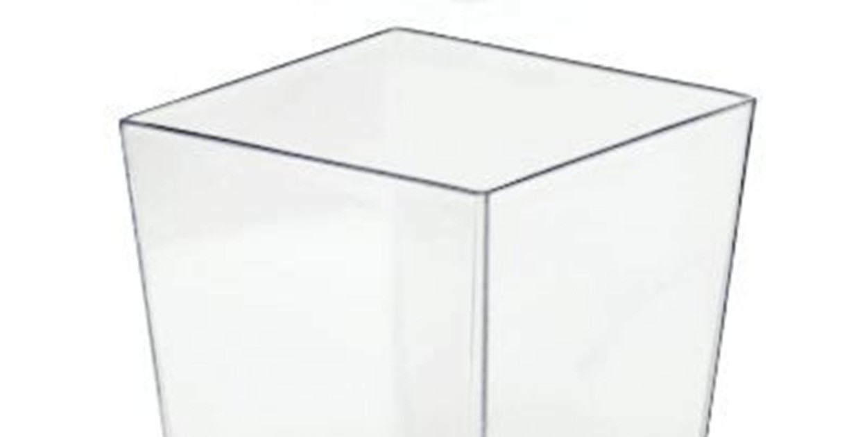 Opakowania na przyjęcia na dania Finger food