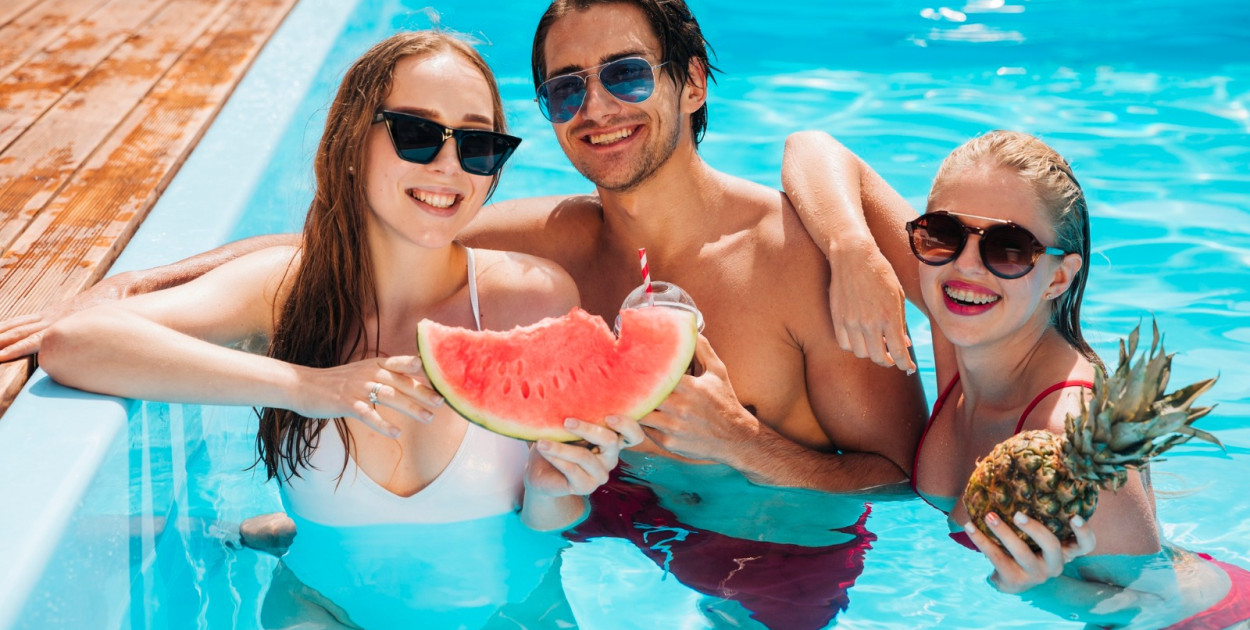 Wakacje all inclusive – co warto wiedzieć?