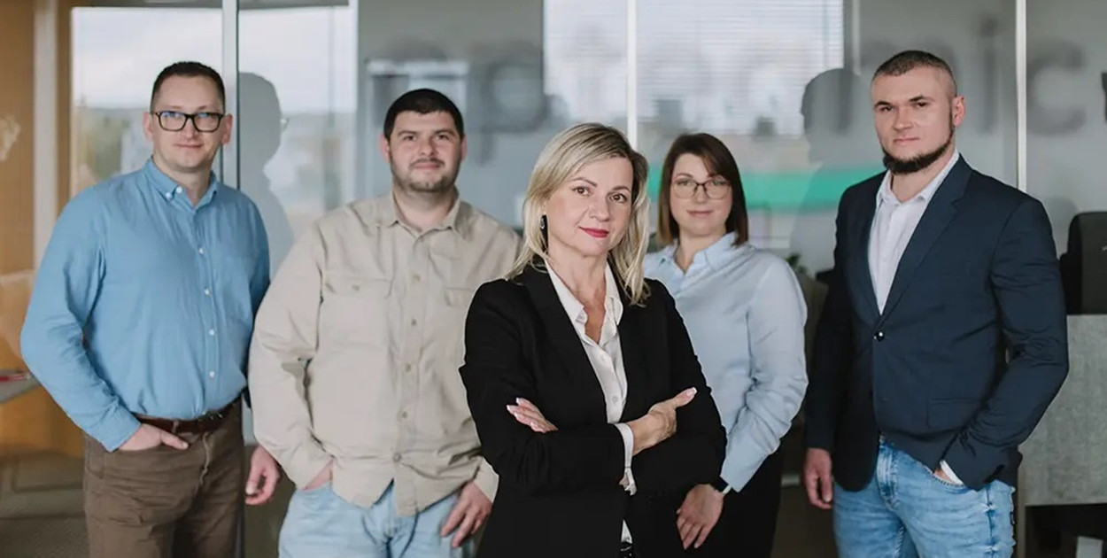 Optymalizacja procesów produkcyjnych — co możesz zyskać?