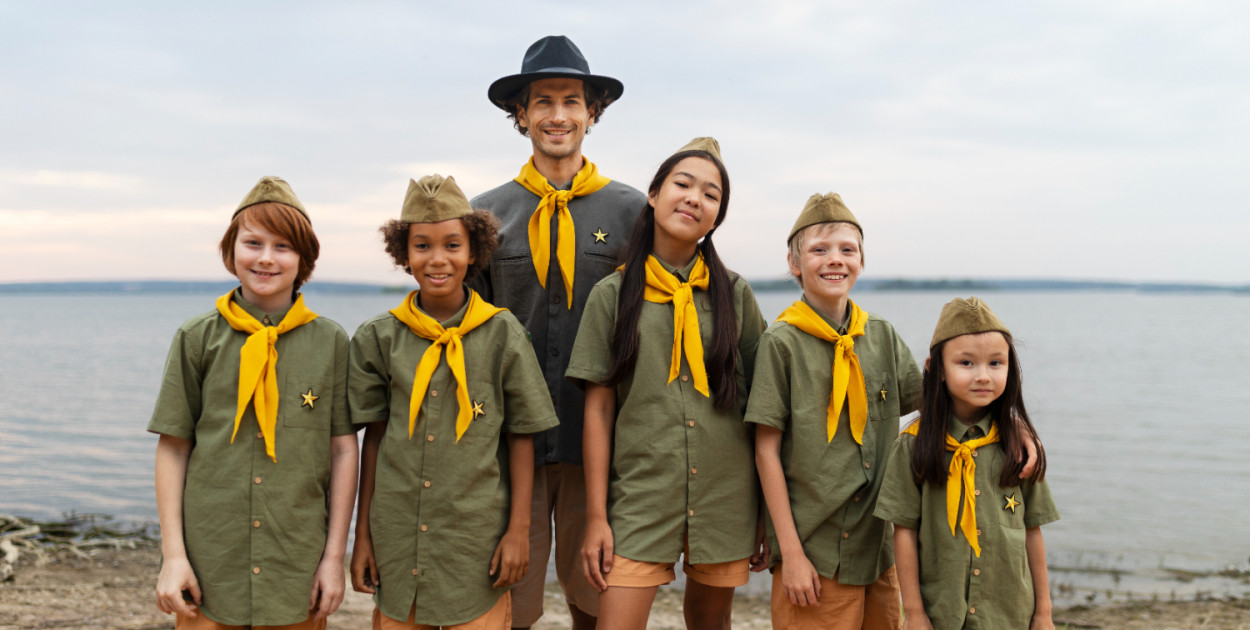 Rola i obowiązki kierownika wypoczynku