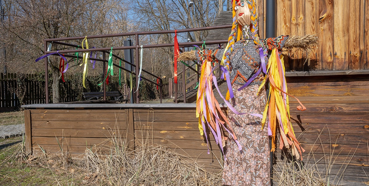 Łódzkie wita wiosnę