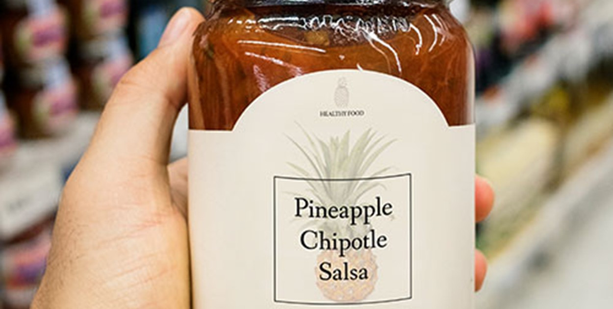 Co powinna zawierać etykieta produktu spożywczego?