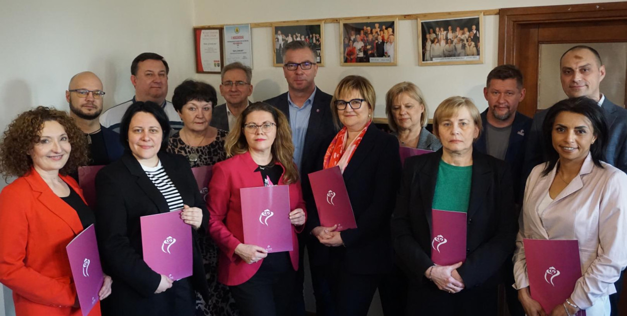 fot. Urząd Miasta Kutna