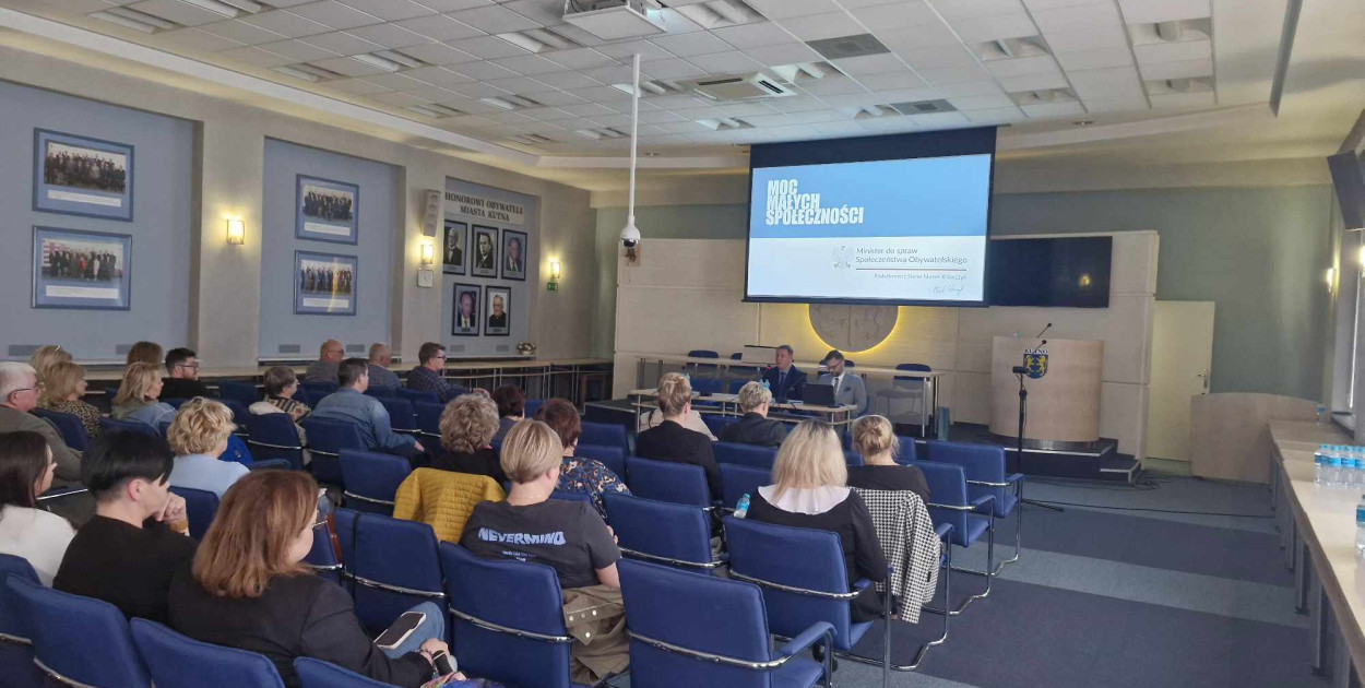 fot. Marek Gołębiewski