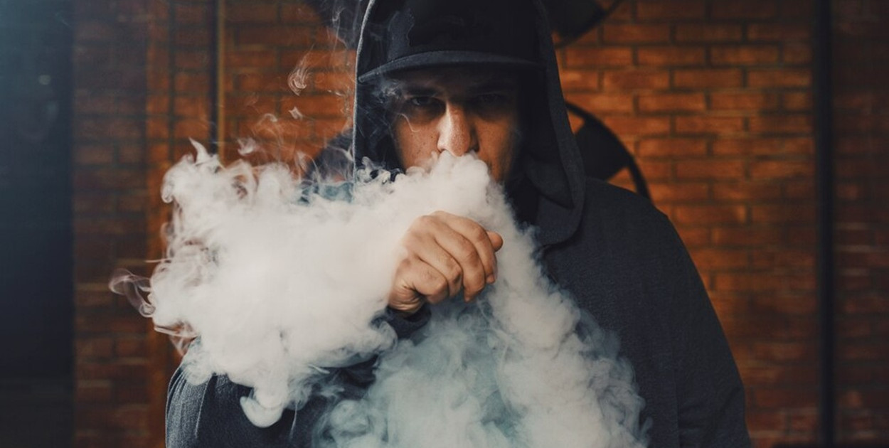 E-papierosy – pierwszy kontakt z alternatywą dla dymu