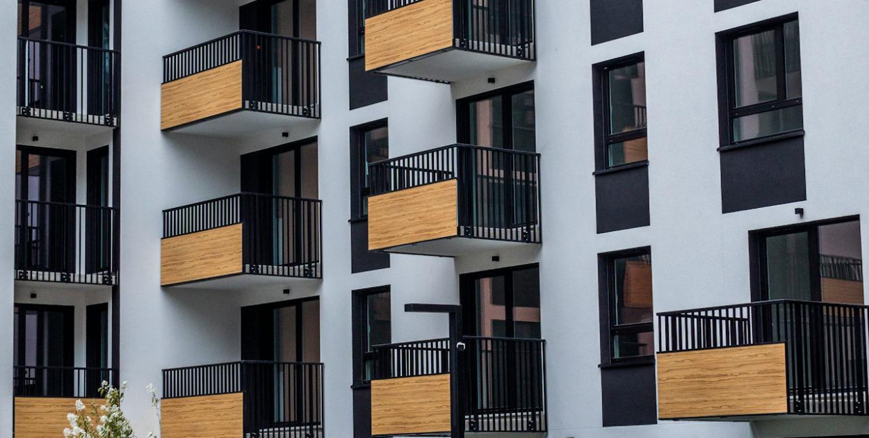 Osiedla wielofunkcyjne – nowy trend w projektowaniu przestrzeni