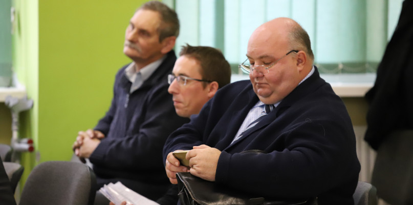 Marek Kiełczewski fot. Piotr Szatkowski 