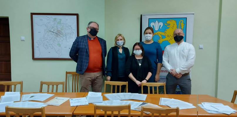 Jury fot. gmina Kutno