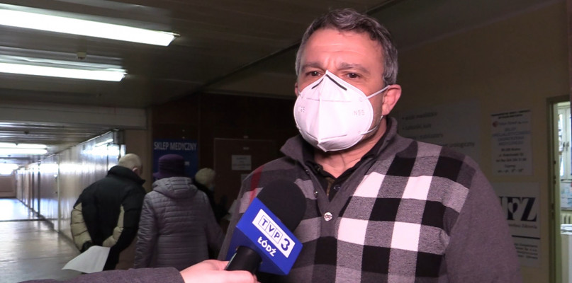 Artur Gur prezes KSS sp. z o. o. fot. Marek Gołębiewski