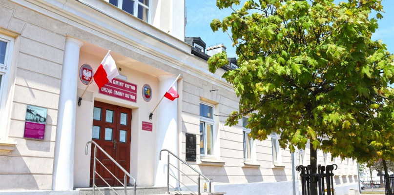 fot. Urząd Gminy Kutno