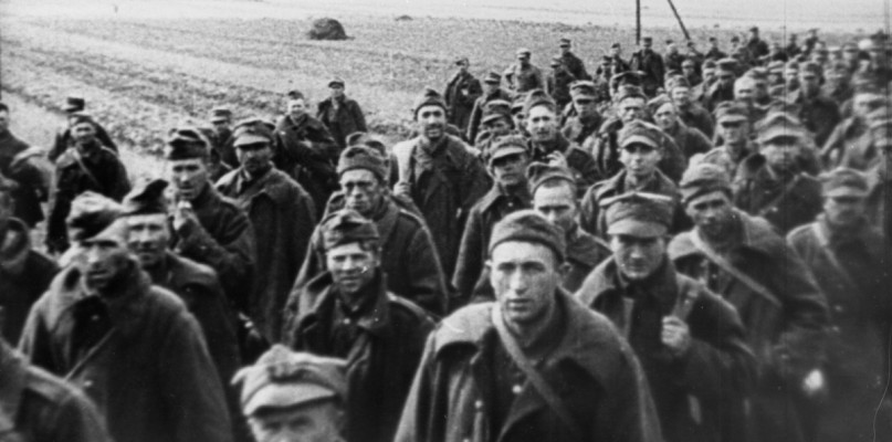  Instytut Pamięci Narodowej Wkroczenie wojsk sowieckich 17 września 1939 – fotografie z zasobów Archiwum IPN 