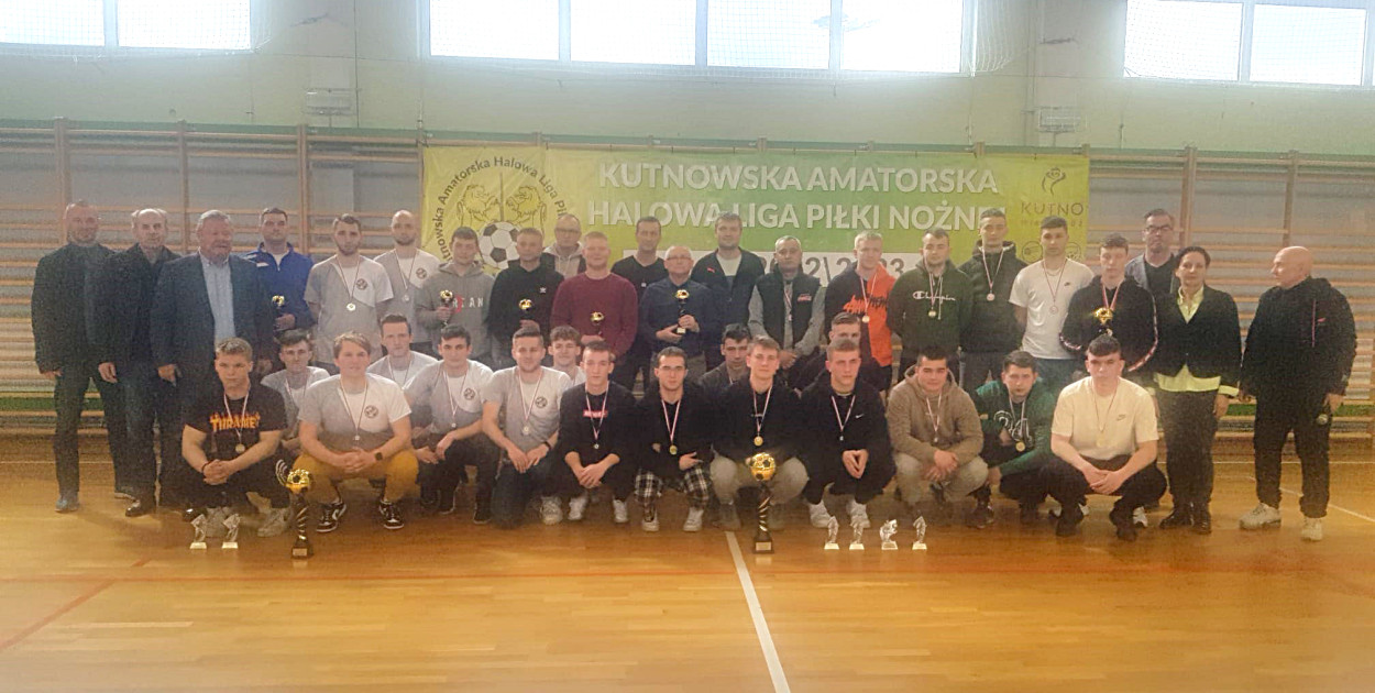 MOSiR Kutno