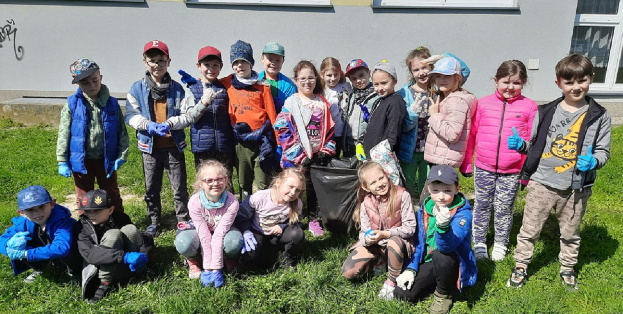 SP nr 1 w Kutnie