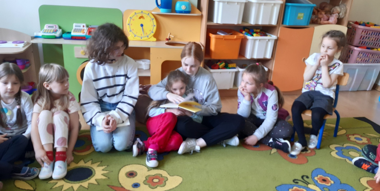 SP nr 6 w Kutnie