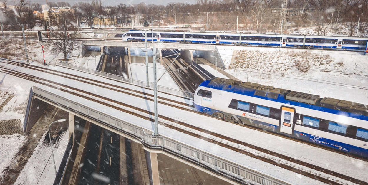  Zespół Prasowy PKP Intercity S.A.