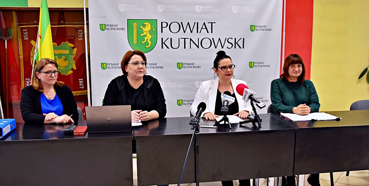 fot. Starostwo Powiatowe w Kutnie