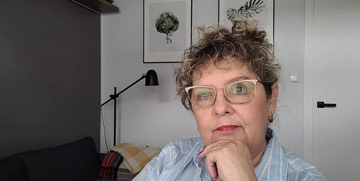 Anna Tyniec Kandydatka na Wójta Gminy Kutno