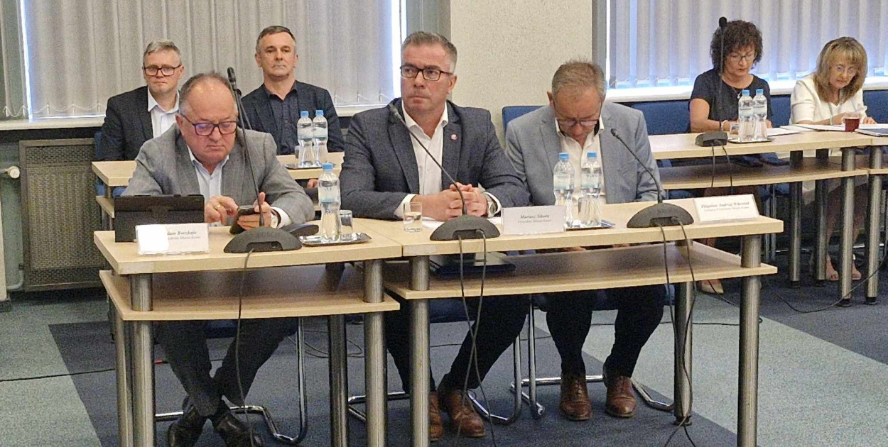 fot. Marek Gołębiewski