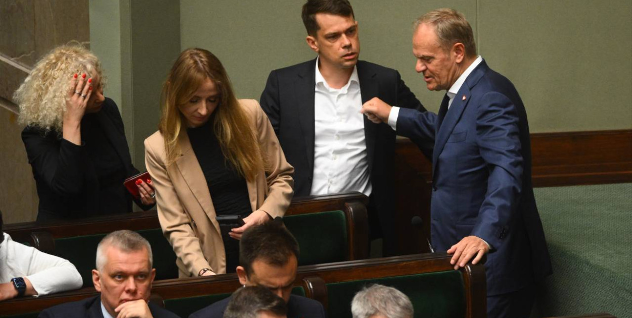 fot. Zbyszek Kaczmarek - Gazeta Polska