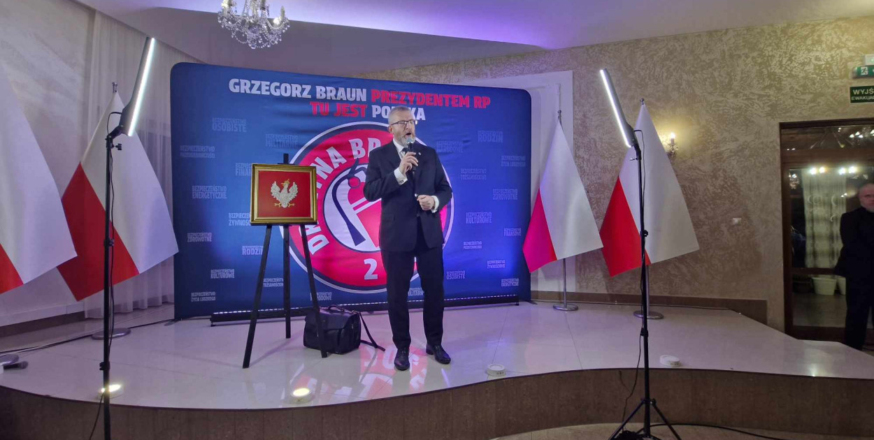fot. Marek Gołębiewski