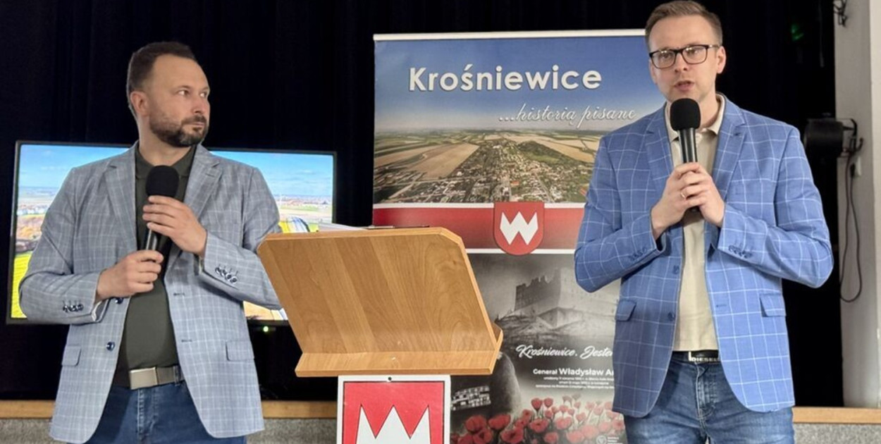 fot. Urząd Miejski w Krośniewicach