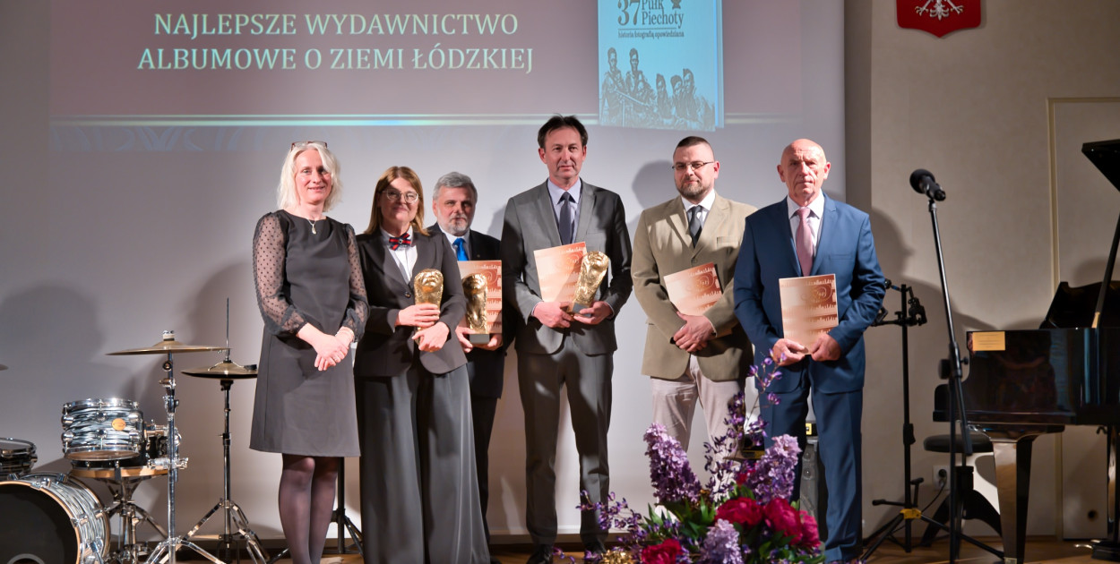 fot. Urząd Marszałkowski w Łodzi