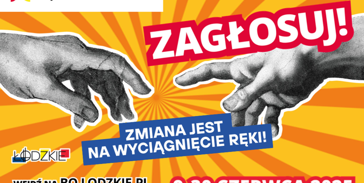 Urząd Marszałkowski Województwa Łódzkiego