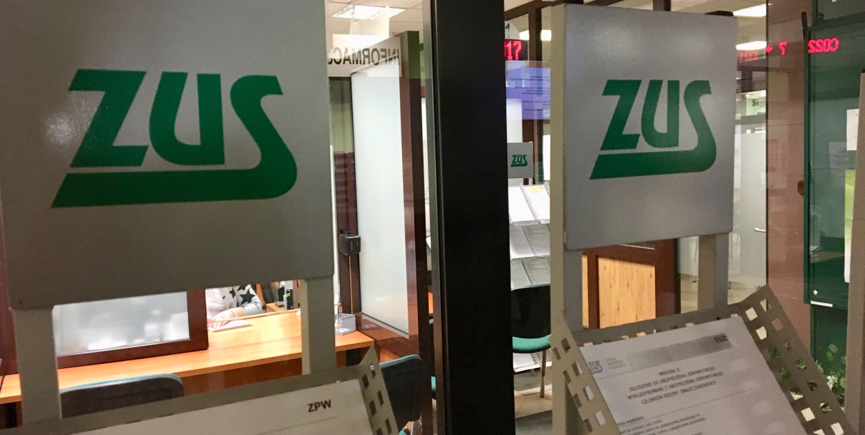 ZUS