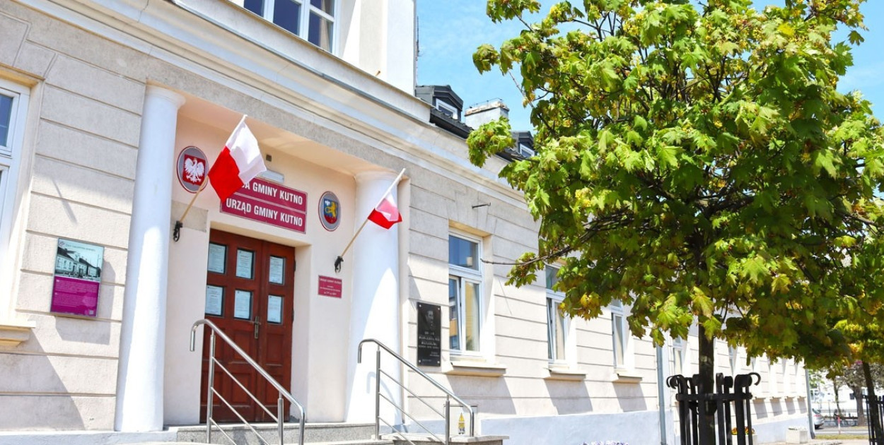 fot. Urząd Gminy Kutno