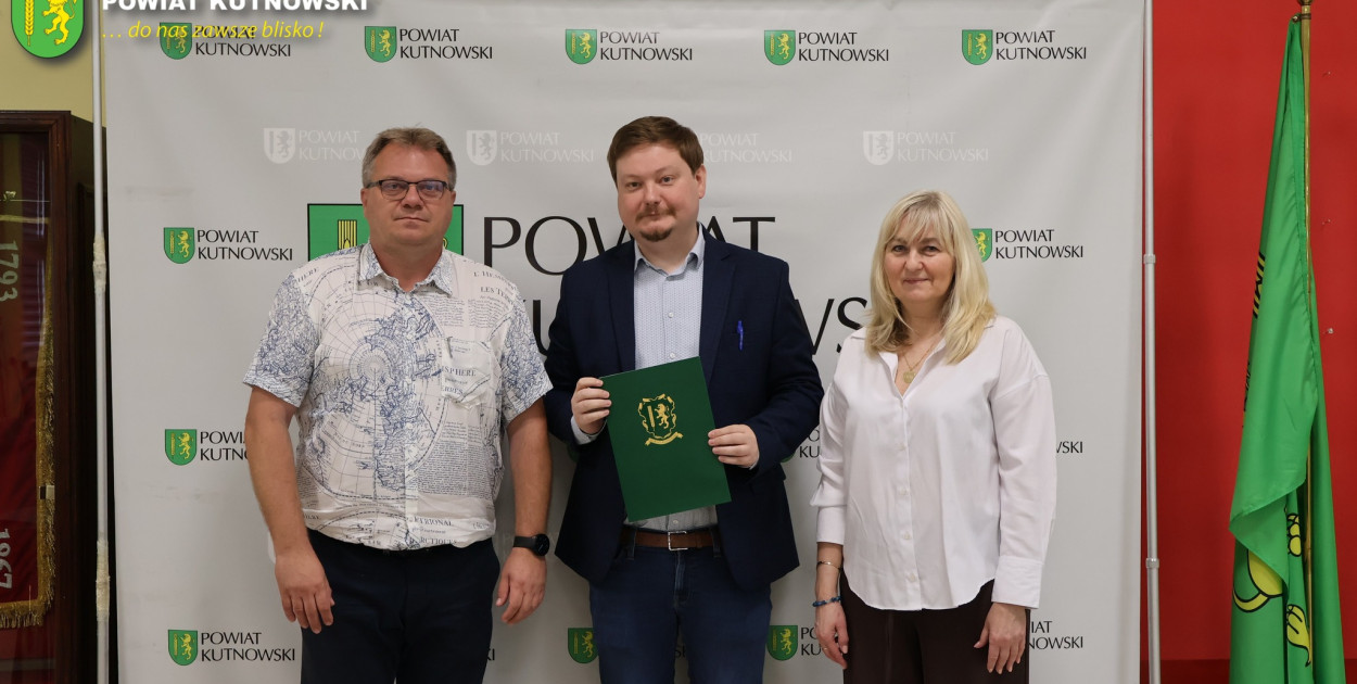 fot. Powiat Kutnowski