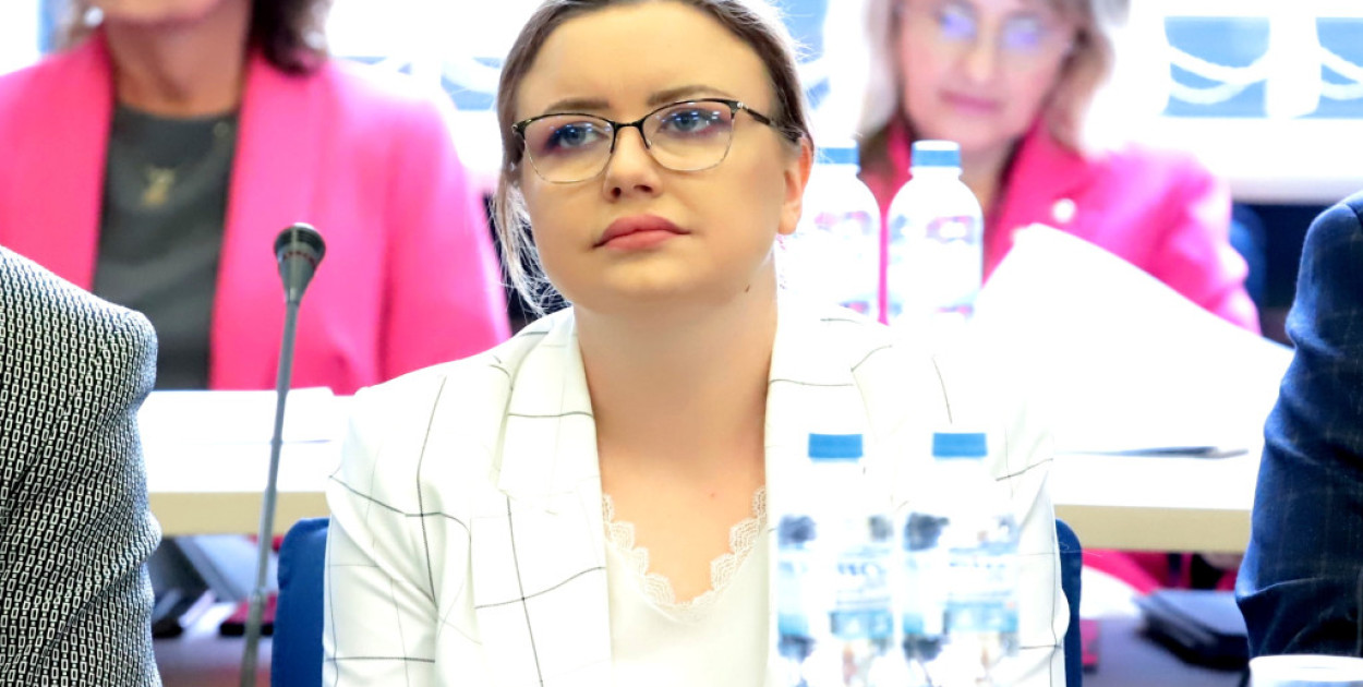 Wiceprzewodnicząca Rady Miasta Kutna Ewa Rzymkowska stoi murem za mieszkańcami dzielnicy "za torami" 