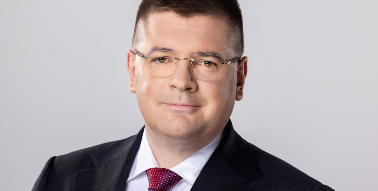 Tomasz Rzymkowski FB