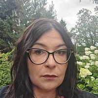 Ola Rzadkiewicz- Śliwicka