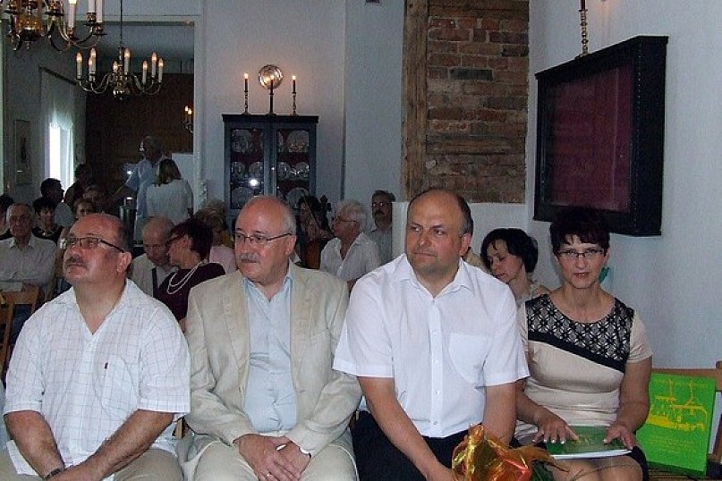 Nagroda Starosty w dziedzinie ochrony zabytków oraz przywracania pamięci kulturowej i historycznej Kutna i regionu