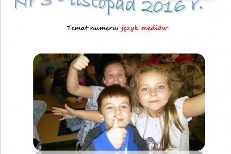 Postępy świetlicy 6. Baza w Megamisji