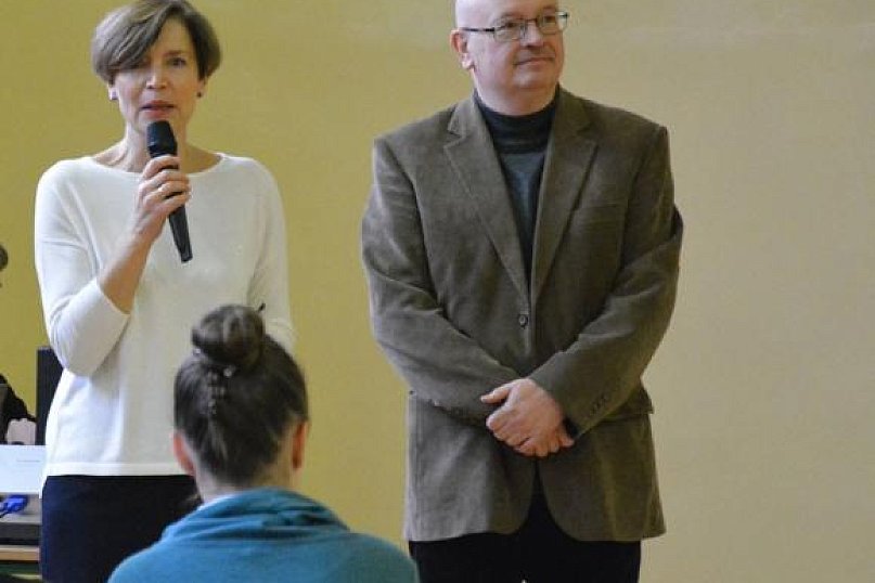 O Niepodległej w Kasprowiczu