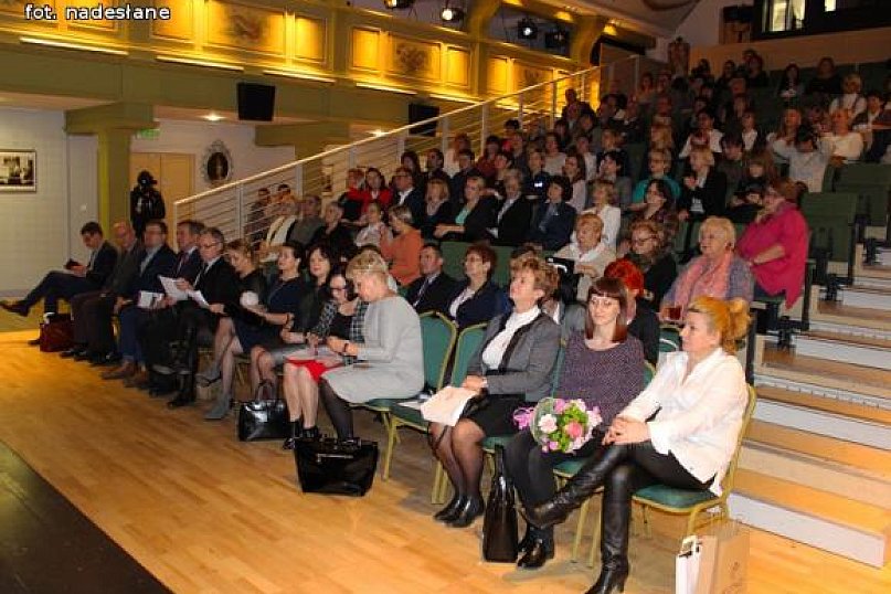  Dobre praktyki w pracy z rodziną w Kutnie