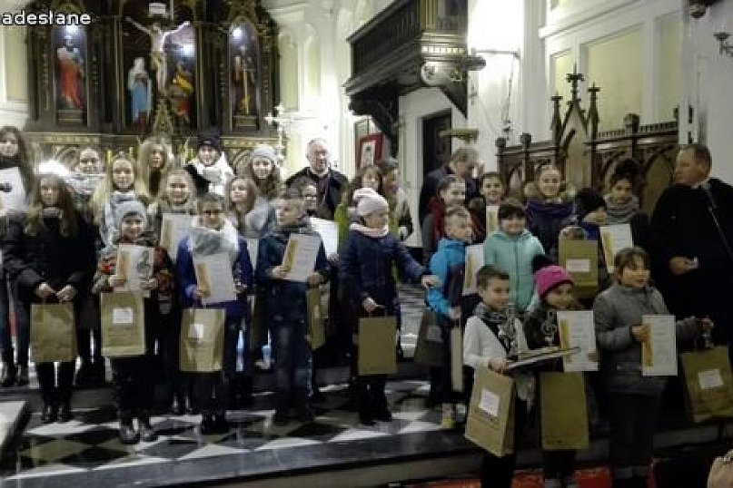 Laureaci Cecyliady 2016