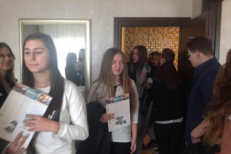 "Troczewski" z patronatem Wydziału Nauk Geograficznych Uniwersytetu Łódzkiego