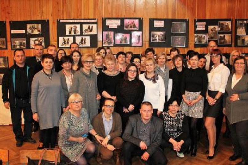  Nawracać na drogę cnoty i umiłować. DoMOStwo z misją ma 15 lat!