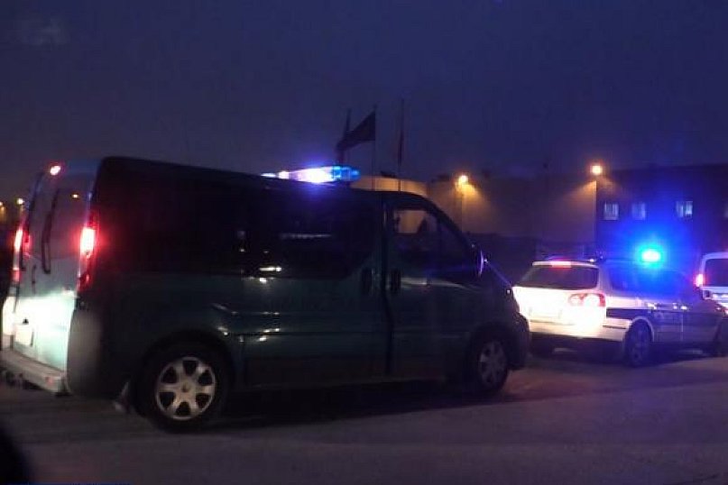 Pini Polonia w Kutnie: Rozbita zorganizowana grupa przestępcza