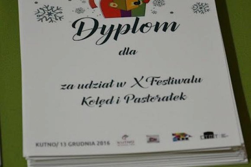 Kolędować Małemu... Kto wystąpi na Wigilii Miejskiej przed Ratuszem?