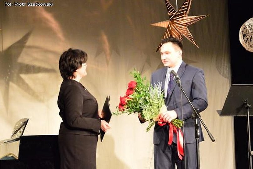 Z pasją. Ostatni koncert jubileuszowy kutnowskiej szkoły muzycznej