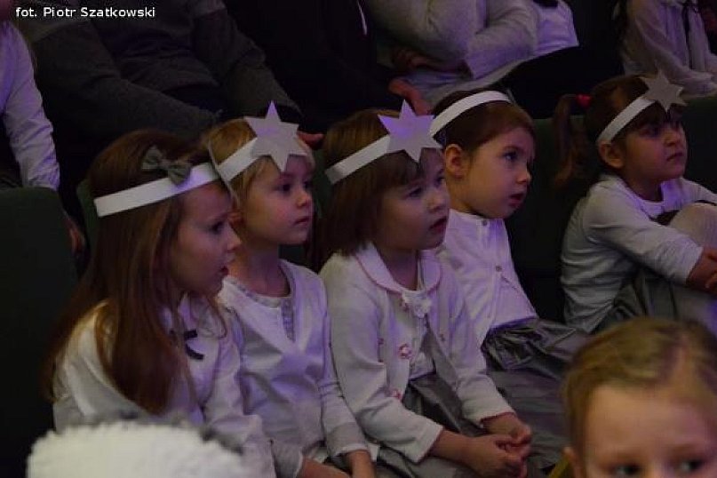 Zaśpiewają na miejskiej Wigilii. Laureaci X Festiwalu Kolęd i Pastorałek